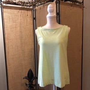 LOFT Vintage Soft Shell